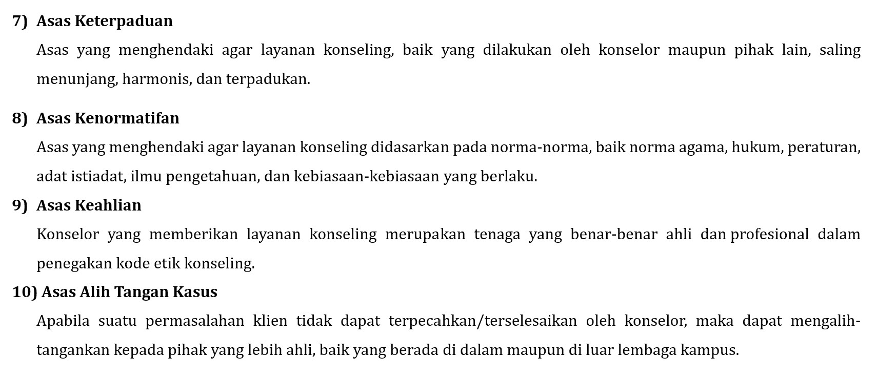 Gambaran Umum