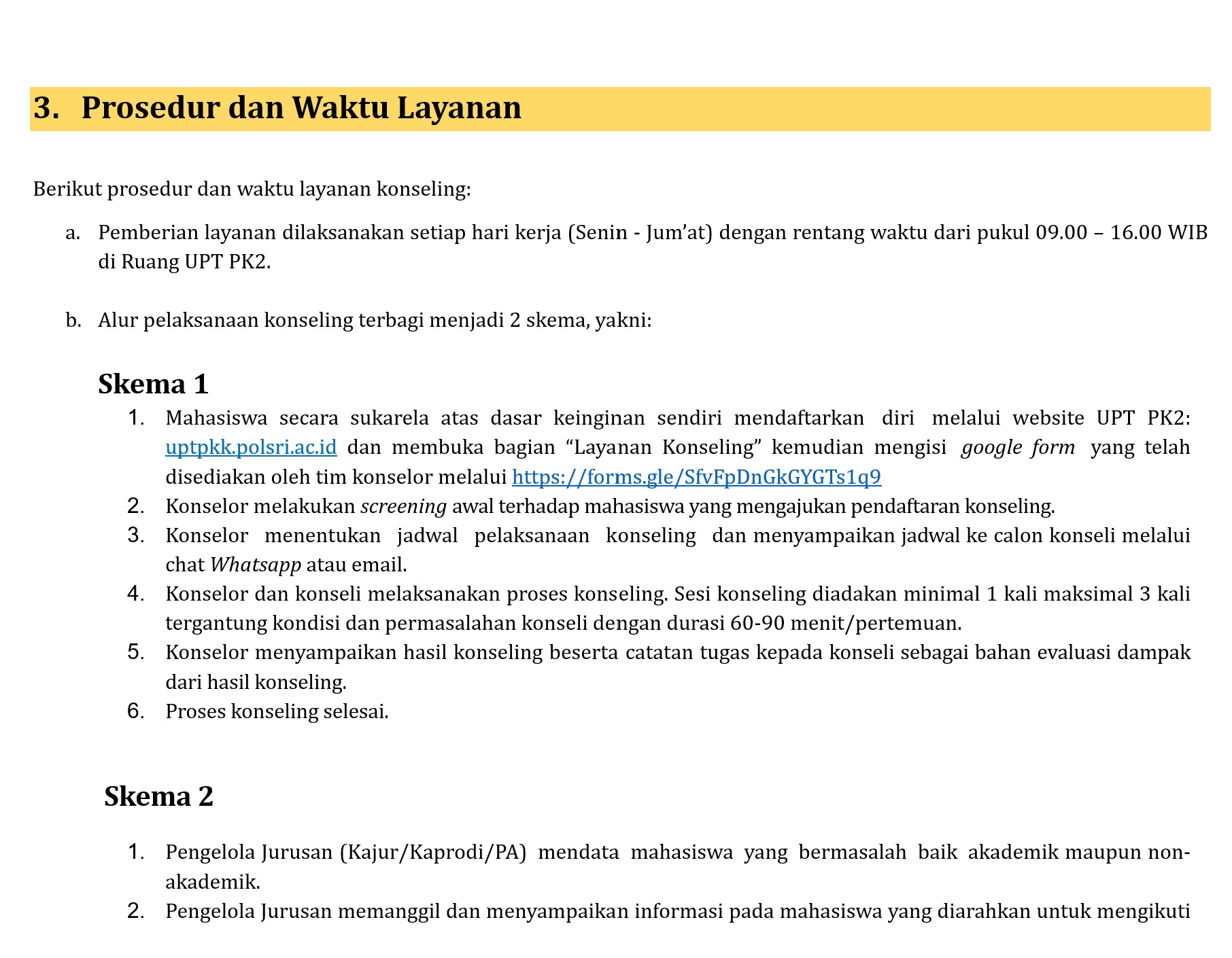 Gambaran Umum